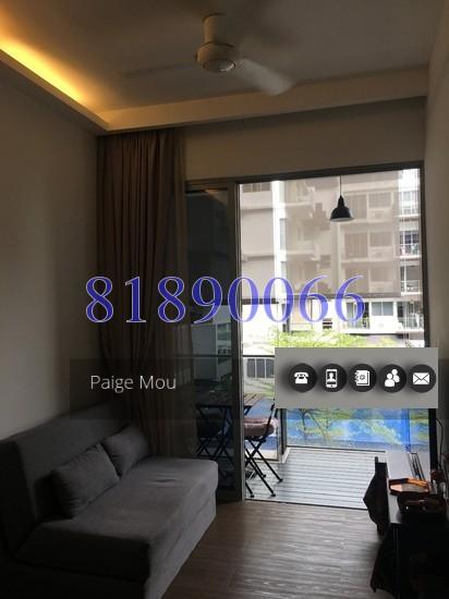 Casa Cambio (D19), Condominium #163172382